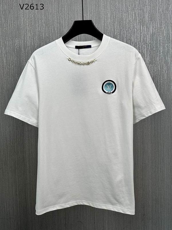 Louis Vuitton Men's T-shirts 1376